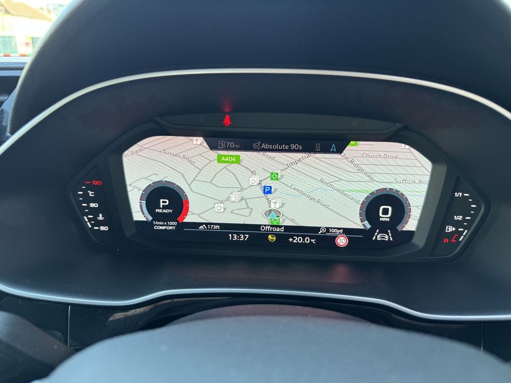 Used Audi Q3 2021 for sale - 77953210: Photo 27