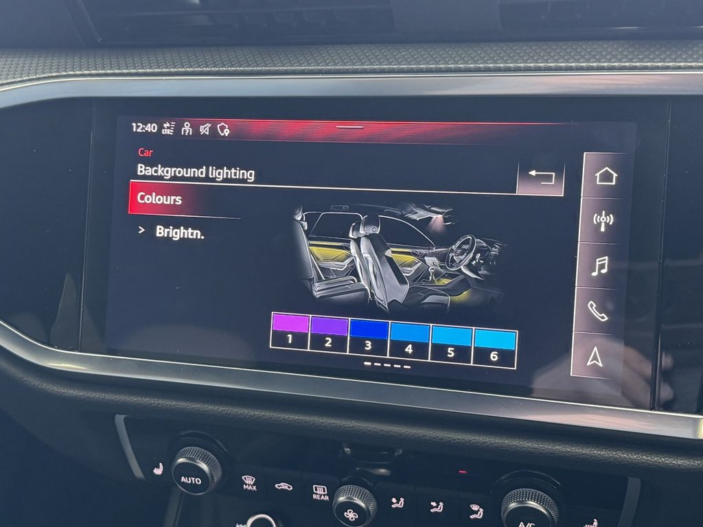 Used Audi Q3 2021 for sale - 77953210: Photo 9