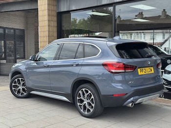 Used BMW X1 2021 for sale - 78768946: Photo
