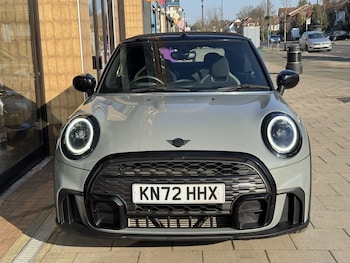 2022 (72) - 1.5 Cooper Sport Convertible 2dr Petrol Steptronic Euro 6 (s/s) (136 ps)