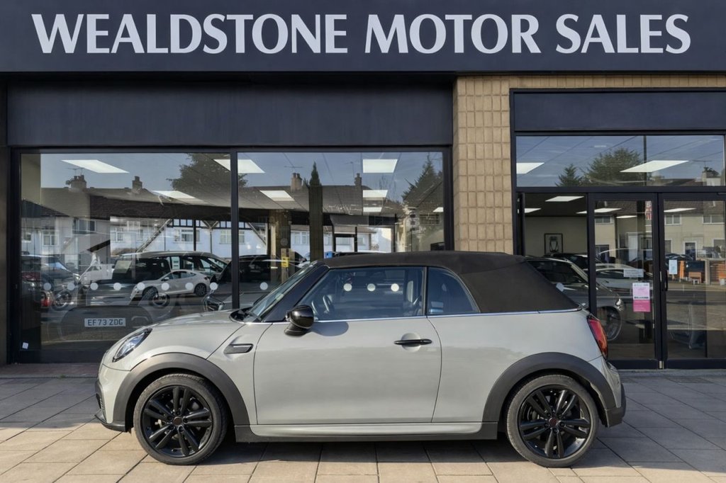 Used MINI Convertible 2022 for sale - 77765048: Photo 5