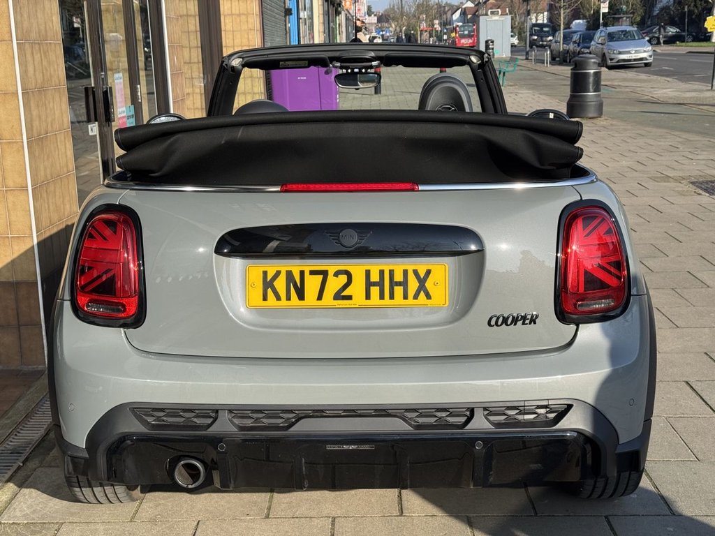 Used MINI Convertible 2022 for sale - 77765048: Photo 6