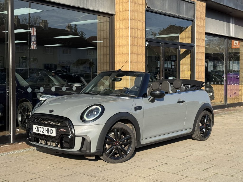 Used MINI Convertible 2022 for sale - 77765048: Photo 7