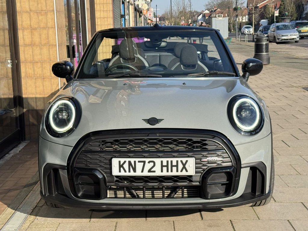 Used MINI Convertible 2022 for sale - 77765048: Photo 8