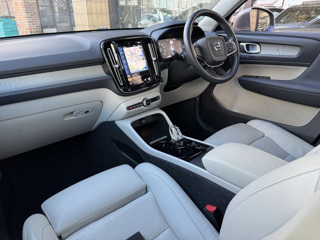 Used Volvo XC40 2020 for sale - 76647303: Photo 10