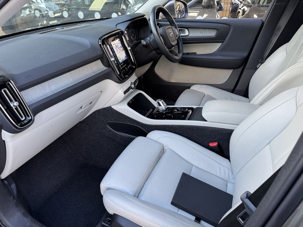 Used Volvo XC40 2020 for sale - 76647303: Photo 13