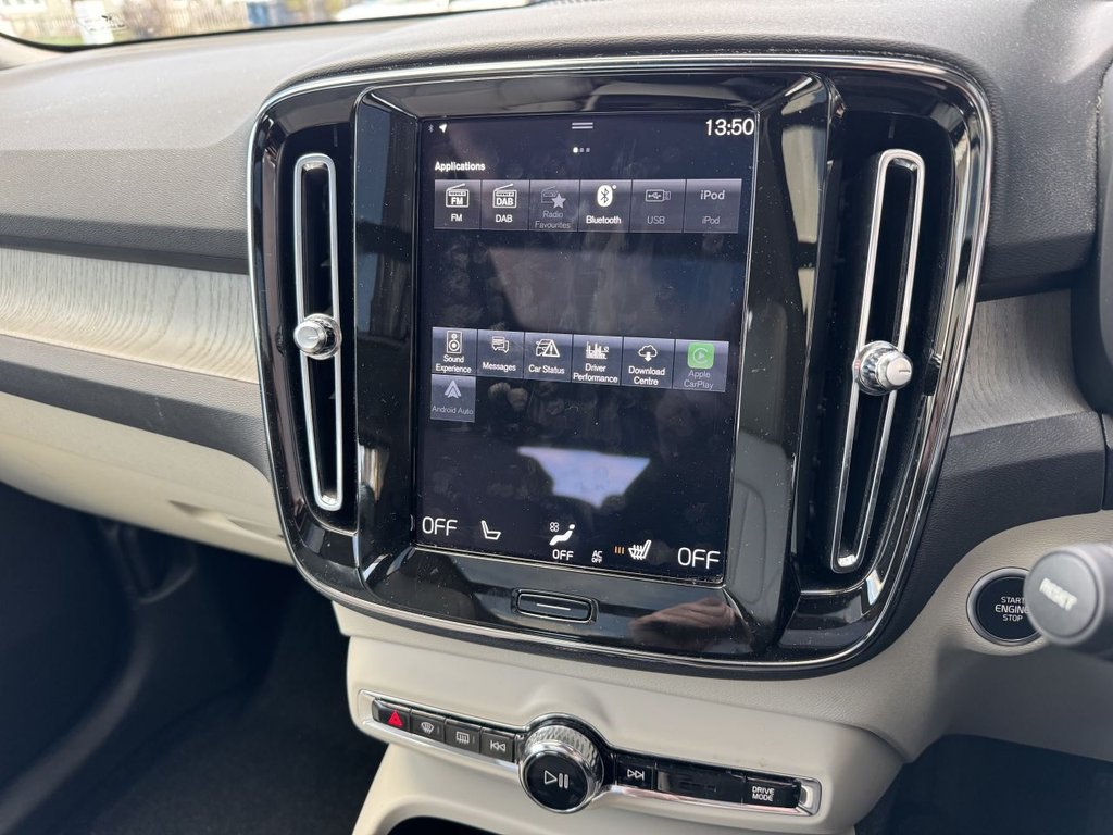 Used Volvo XC40 2020 for sale - 76647303: Photo 20