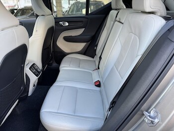 Used Volvo XC40 2020 for sale - 76647303: Photo