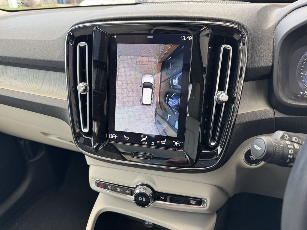 Used Volvo XC40 2020 for sale - 76647303: Photo 7