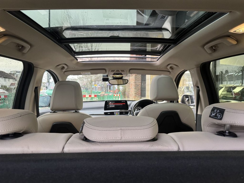 Used BMW X1 2021 for sale - 77708847: Photo 2