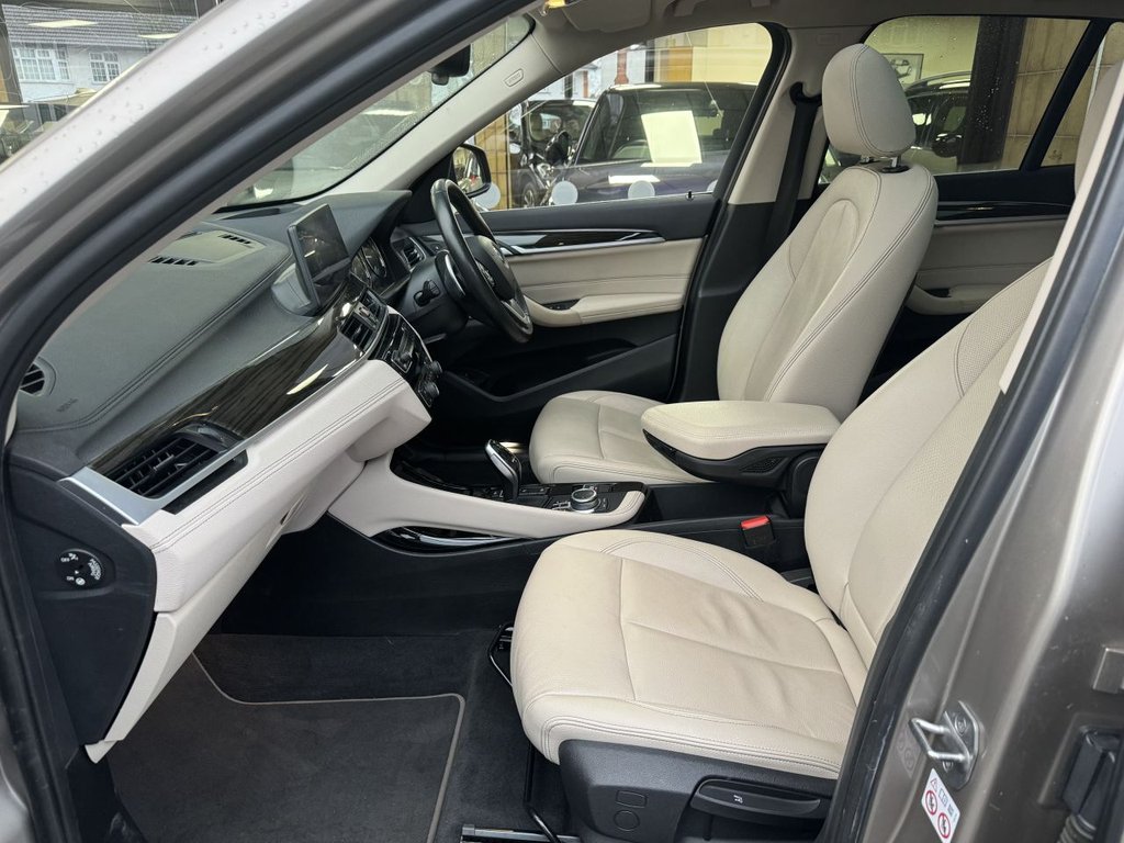 Used BMW X1 2021 for sale - 77708847: Photo 4