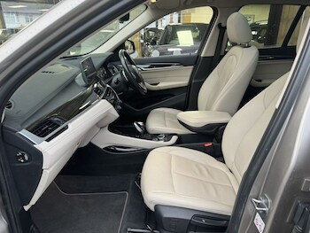 Used BMW X1 2021 for sale - 77708847: Photo