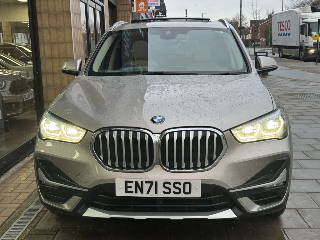Used BMW X1 2021 for sale - 77708847: Photo 6