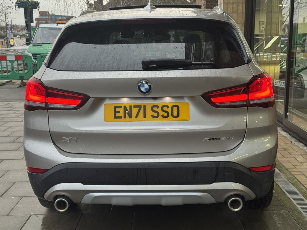 Used BMW X1 2021 for sale - 77708847: Photo 7