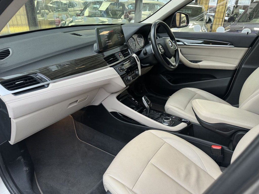 Used BMW X1 2021 for sale - 77708847: Photo 8