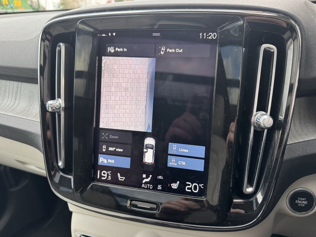 Used Volvo XC40 2021 for sale - 77263904: Photo 15