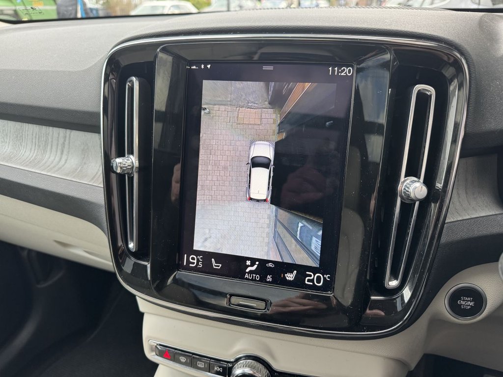 Used Volvo XC40 2021 for sale - 77263904: Photo 8