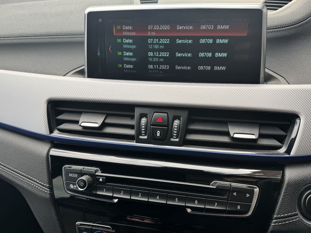 Used BMW X2 2020 for sale - 77734673: Photo 10