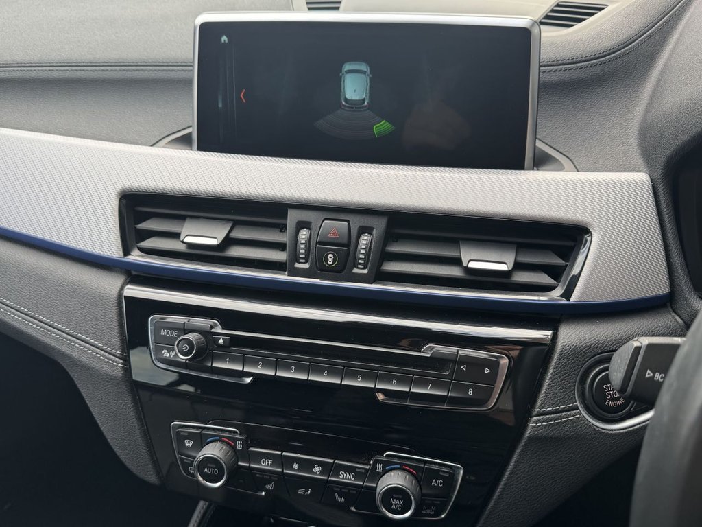 Used BMW X2 2020 for sale - 77734673: Photo 11