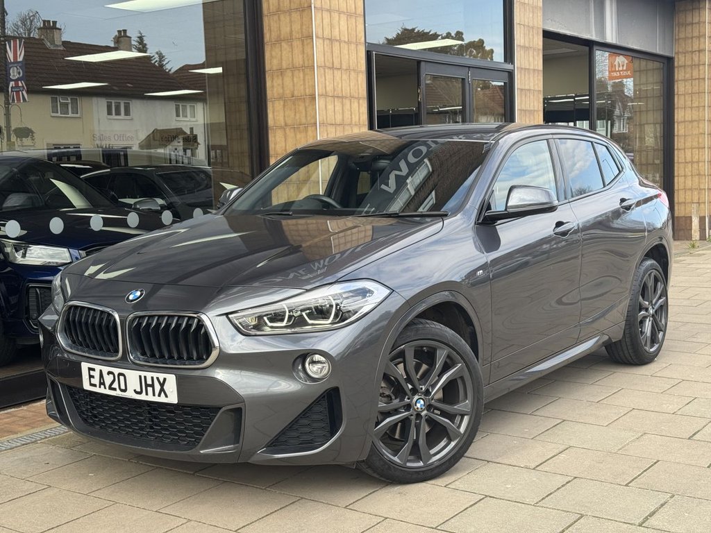 Used BMW X2 2020 for sale - 77734673: Photo 13