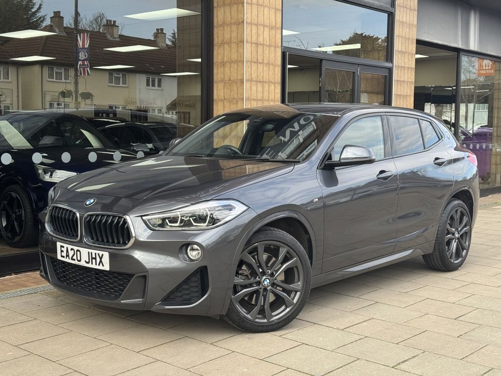 Used BMW X2 2020 for sale - 77734673: Photo 14