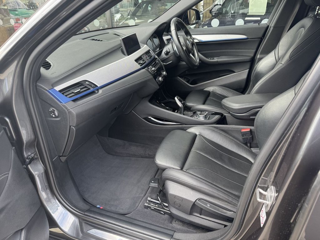 Used BMW X2 2020 for sale - 77734673: Photo 15