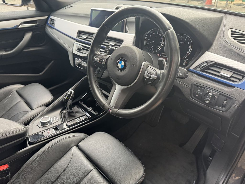 Used BMW X2 2020 for sale - 77734673: Photo 16