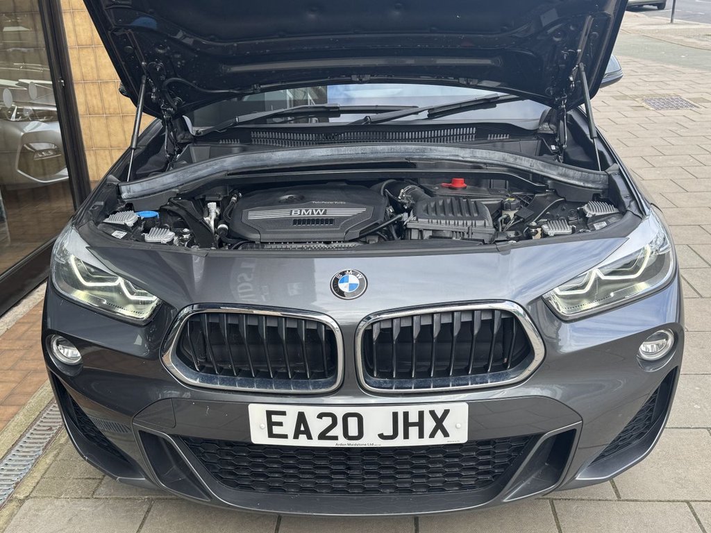 Used BMW X2 2020 for sale - 77734673: Photo 17