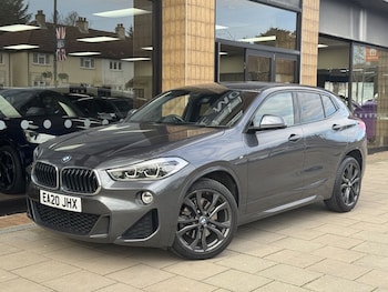 Used BMW X2 2020 for sale - 77734673: Photo