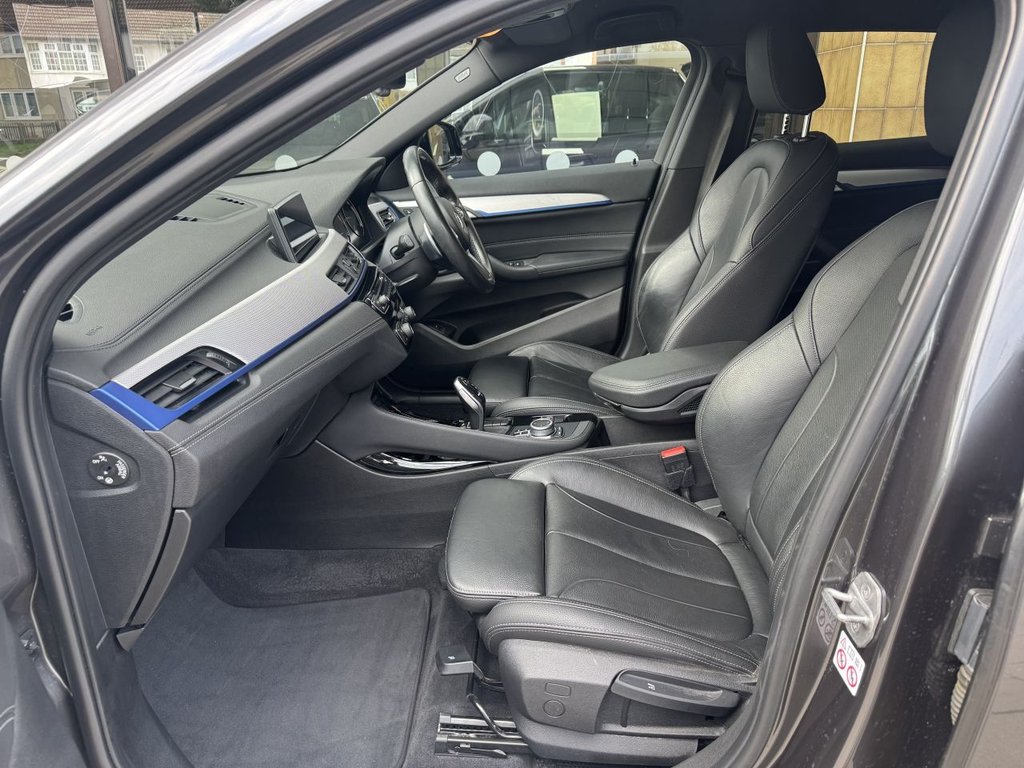 Used BMW X2 2020 for sale - 77734673: Photo 4