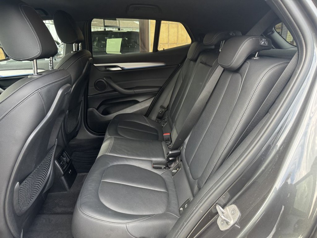 Used BMW X2 2020 for sale - 77734673: Photo 5