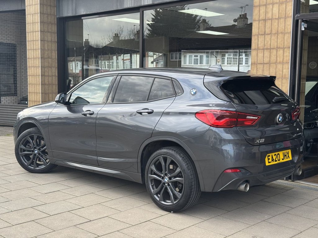 Used BMW X2 2020 for sale - 77734673: Photo 6