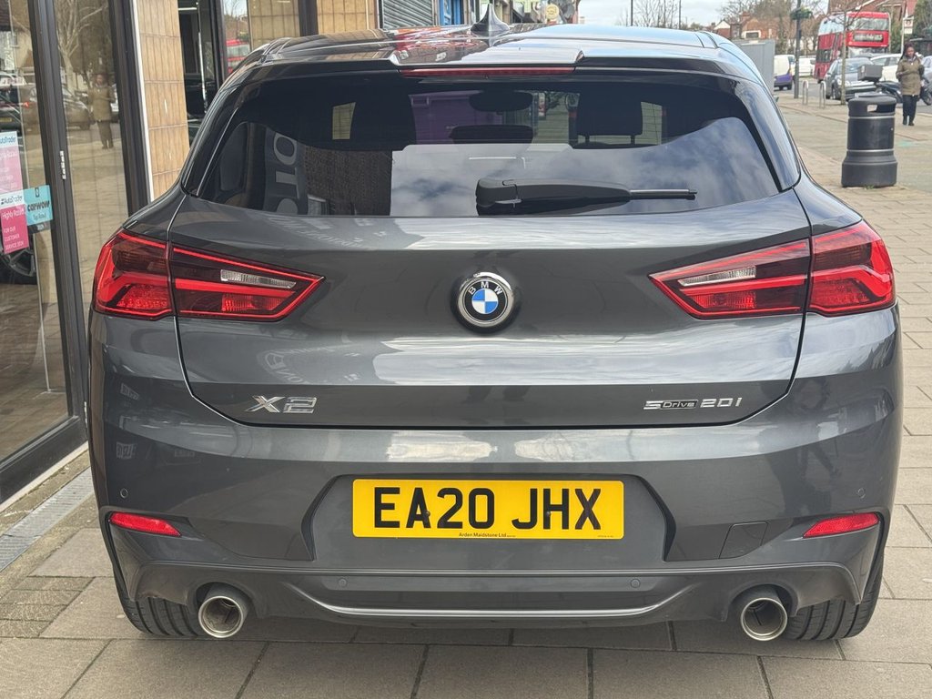 Used BMW X2 2020 for sale - 77734673: Photo 7