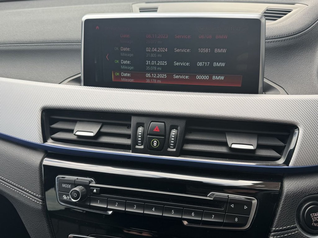 Used BMW X2 2020 for sale - 77734673: Photo 9