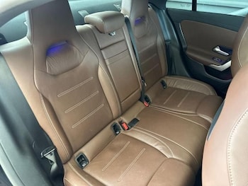 Used Mercedes-Benz CLA 2020 for sale - 78682633: Photo