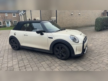 2021 (0B) - 2.0 Cooper S Classic 2dr Auto