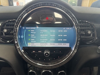 Used MINI Convertible 2021 for sale - 77534419: Photo