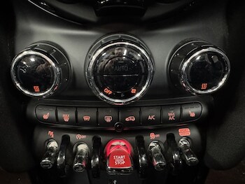 Used MINI Convertible 2021 for sale - 77534419: Photo