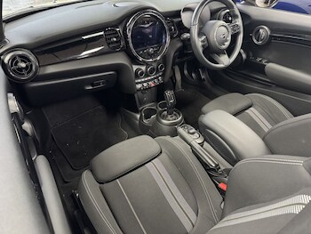 Used MINI Convertible 2021 for sale - 77534419: Photo