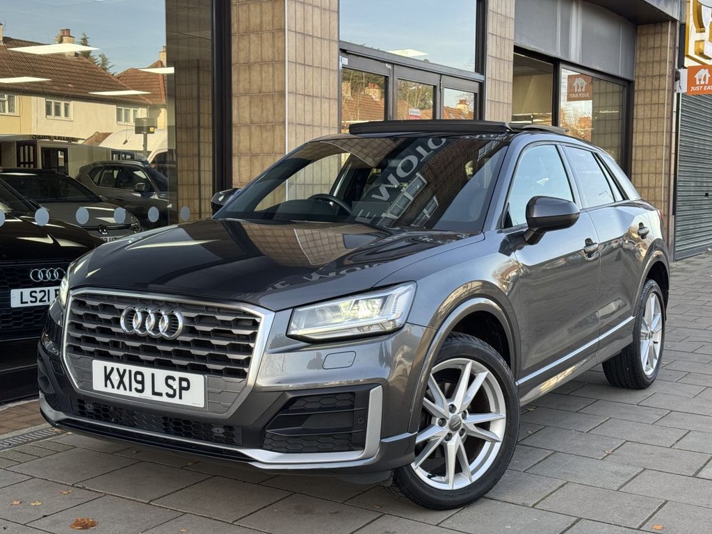 Used Audi Q2 2019 for sale - 77065064: Photo 13
