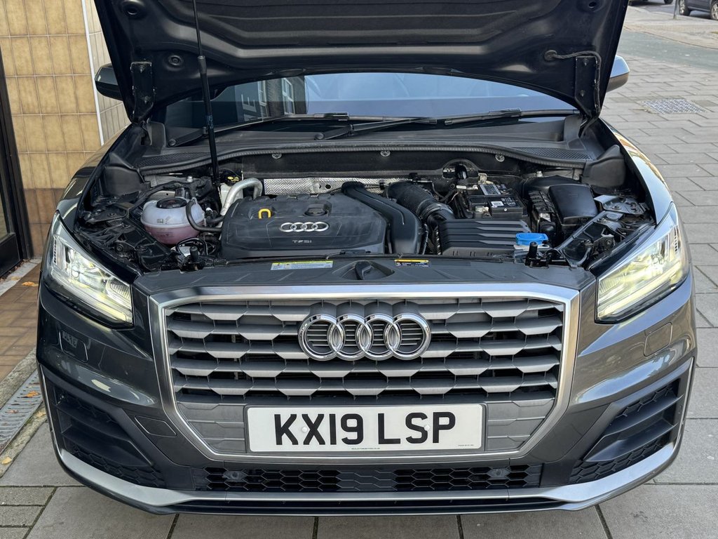 Used Audi Q2 2019 for sale - 77065064: Photo 14