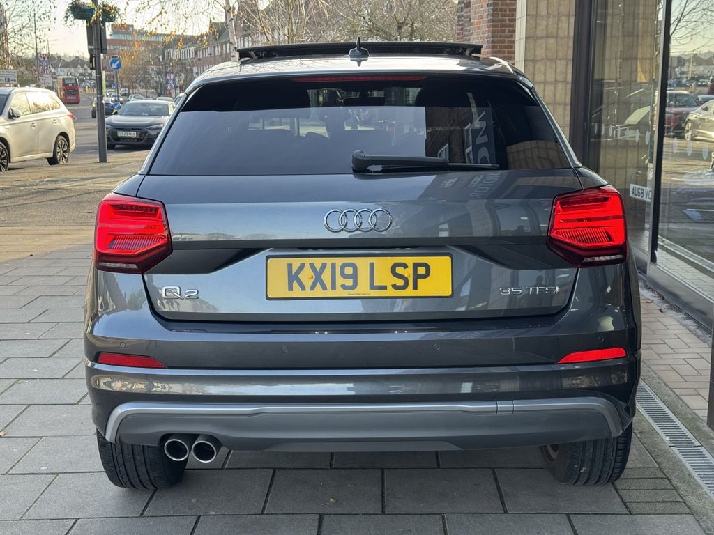 Used Audi Q2 2019 for sale - 77065064: Photo 15