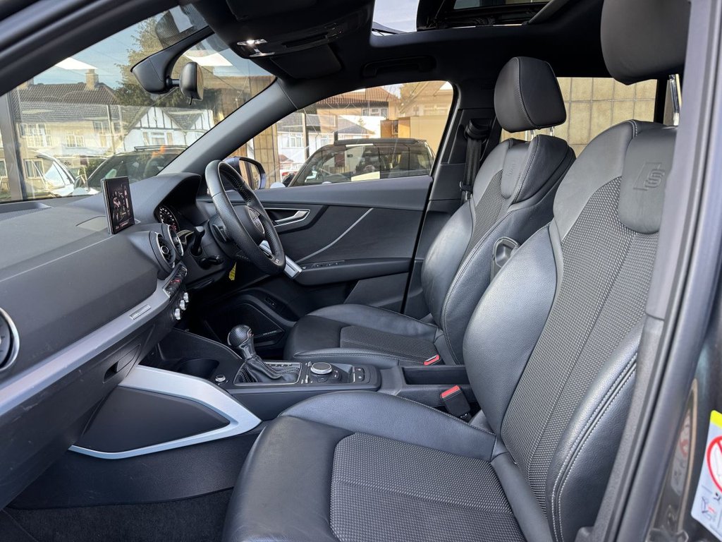 Used Audi Q2 2019 for sale - 77065064: Photo 16