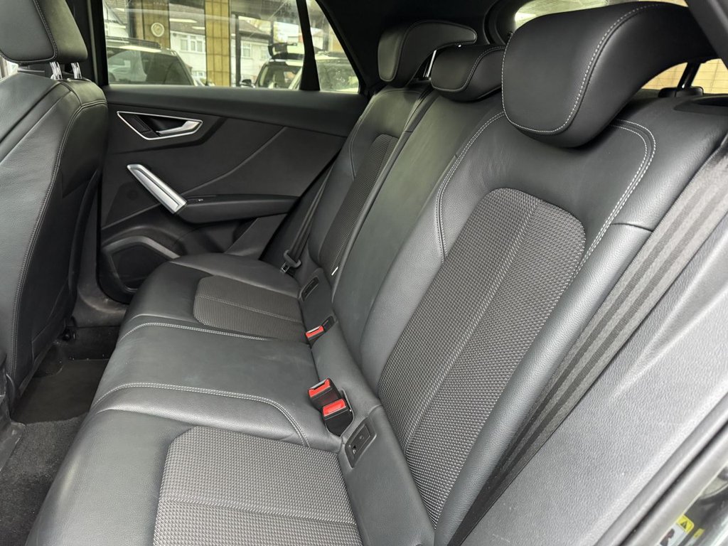 Used Audi Q2 2019 for sale - 77065064: Photo 18