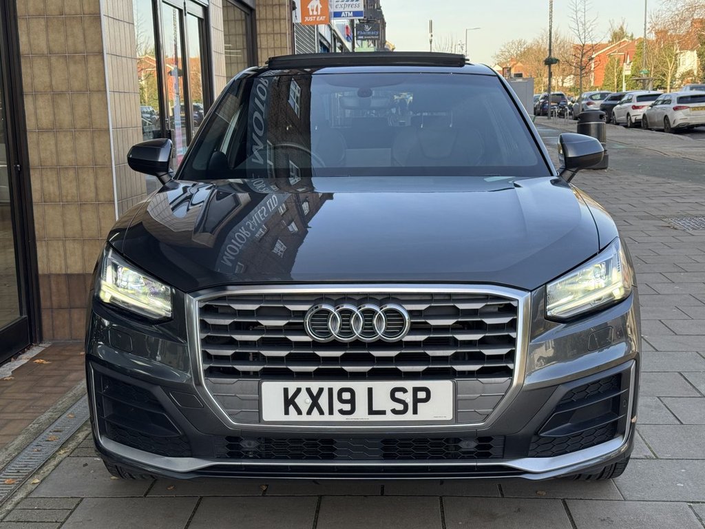 Used Audi Q2 2019 for sale - 77065064: Photo 2