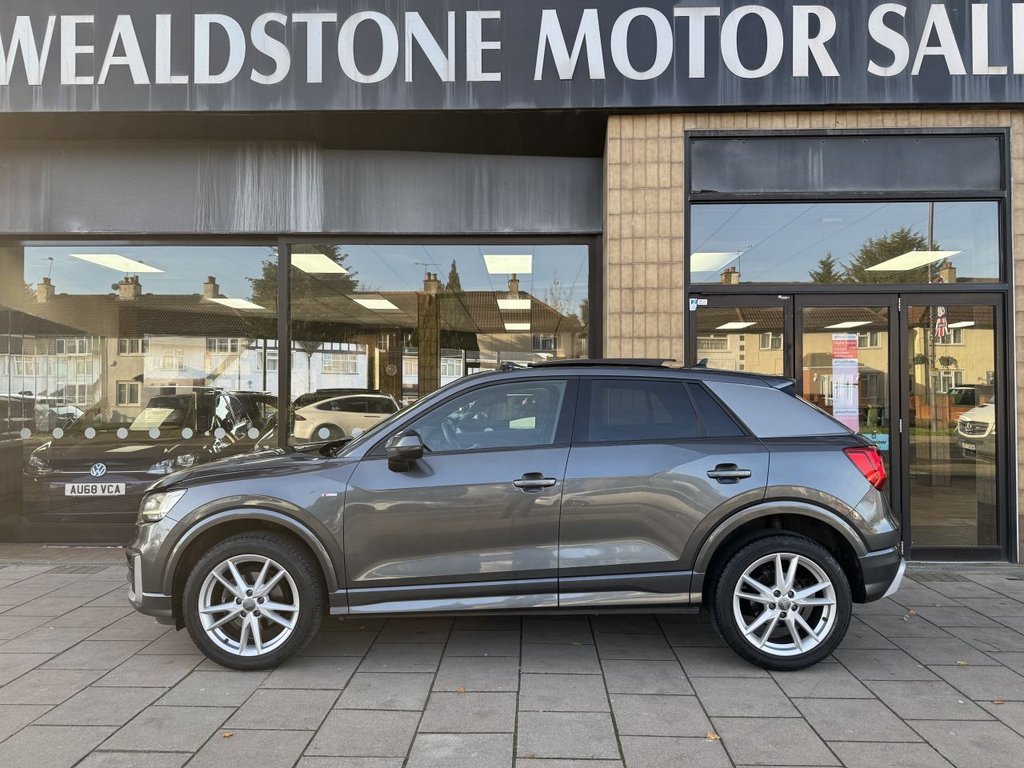 Used Audi Q2 2019 for sale - 77065064: Photo 6
