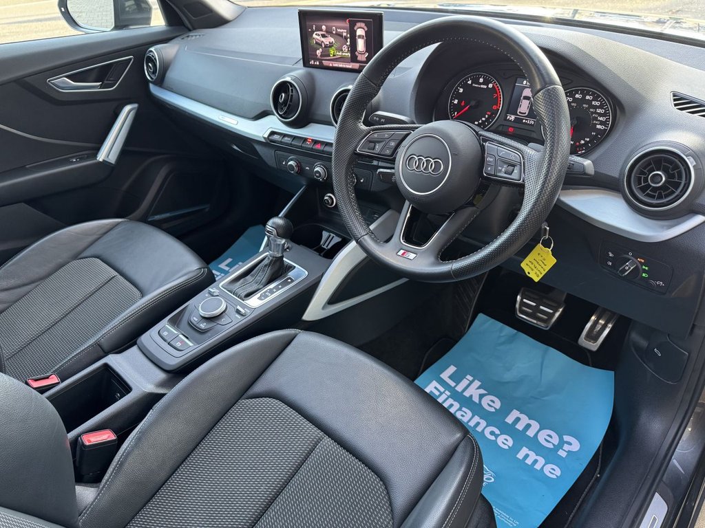 Used Audi Q2 2019 for sale - 77065064: Photo 7