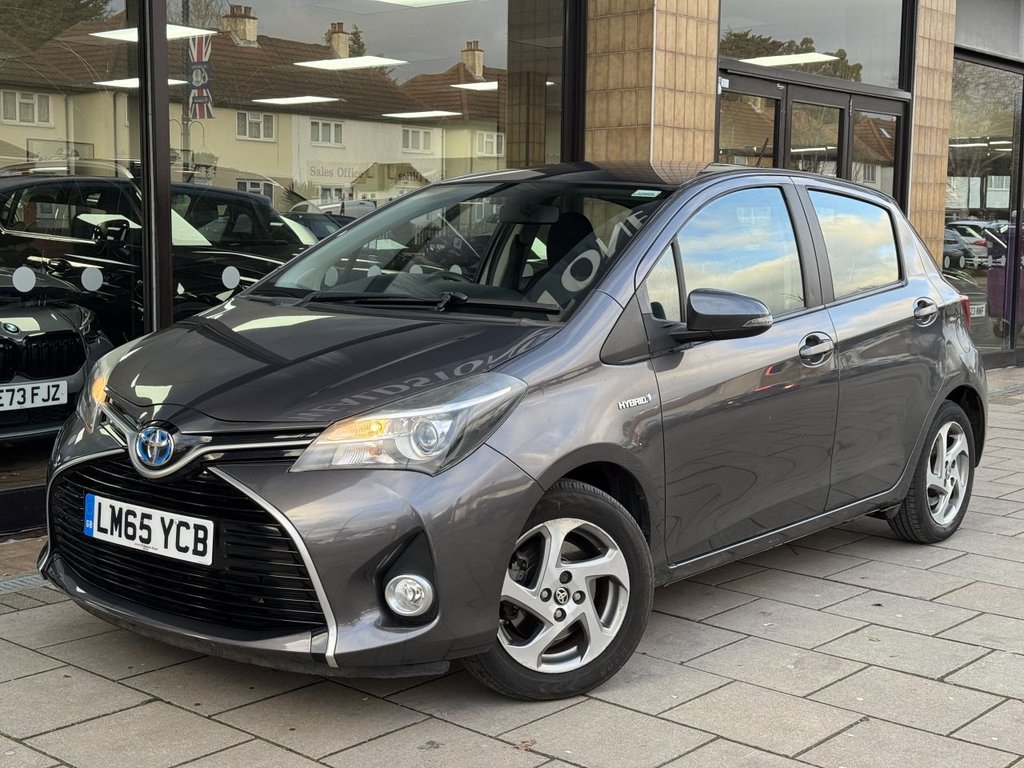 Used Toyota Yaris 2015 for sale - 77263351: Photo 13