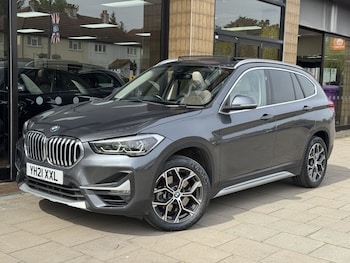 Used BMW X1 2021 for sale - 78737674: Photo