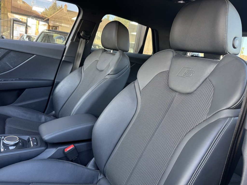 Used Audi Q2 2022 for sale - 76768730: Photo 14